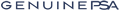 Genuine PSA - Corporate Logo